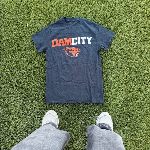 Oregon State University Graphic Tee - Picture 1 of 3